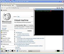 microsoft virtual pc 2007 64 bit