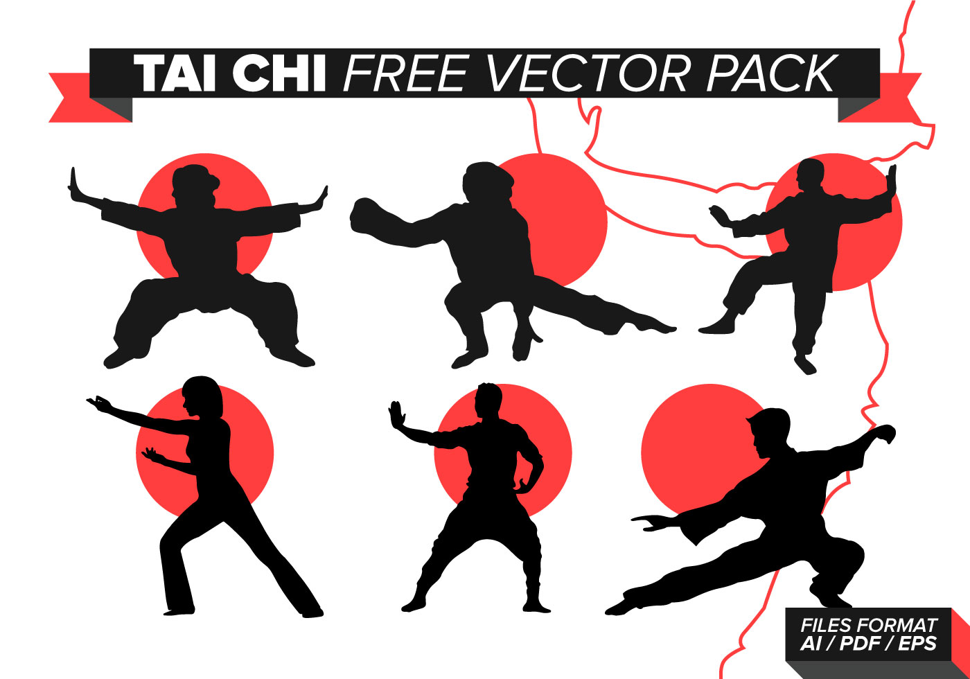 Tai Chi For Free