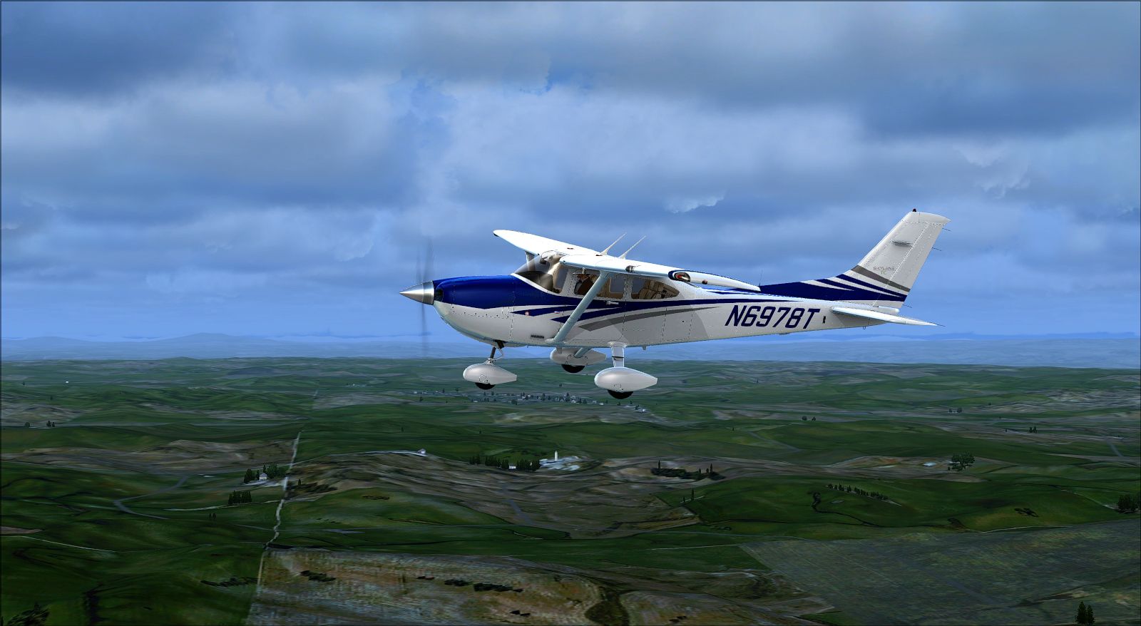 Fsx Cessna 182 Freeware